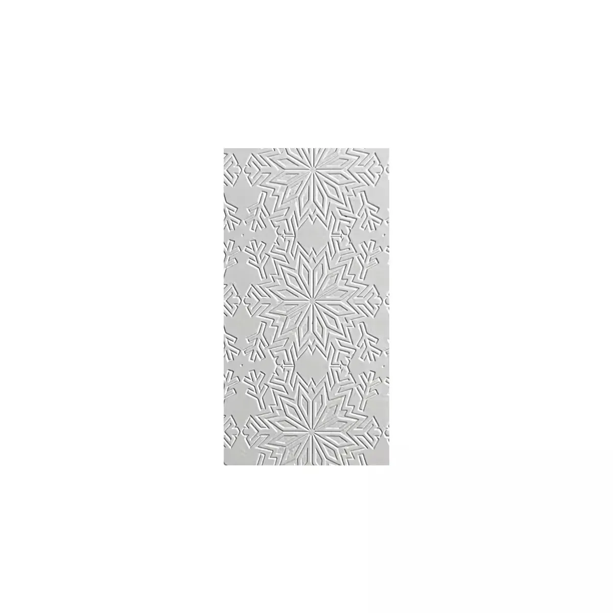 1 Set New Ultraglide Mouse Anti Slip Sticker For Vancer Akitsu Non-Slip Anti Sweat Tape Ultrathin Snowflake Lizard Texture