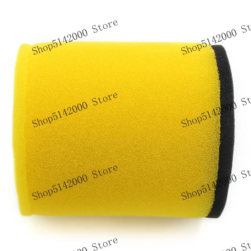 Motorcycle Air Filter Cleaner Element For Suzuki LTF500F LTA500 2002-2007 LTA400FL LTZ400 LTF400 400 OEM:13791-03G00 13780-07G00