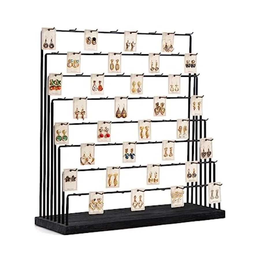 

Подставки для демонстрации серег, держатели для серег, витрины для ювелирных изделий, подставки для демонстрации серег на карточках, браслетов, украшений для волос