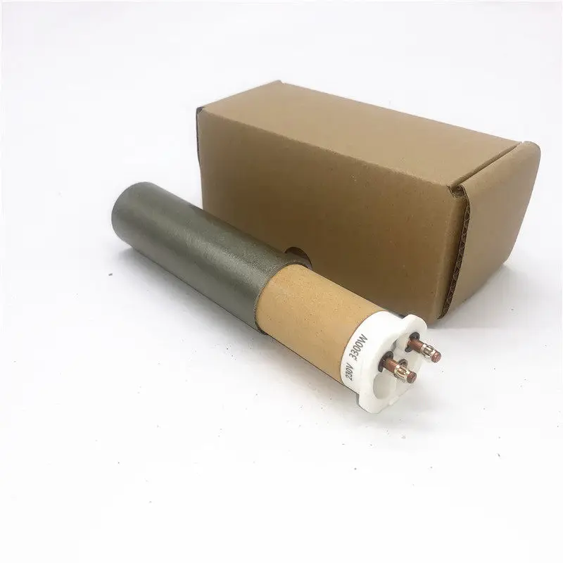 3300W/7500w/16KW heating core industrial hot air heater heating wire industrial ceramic nickel wire heating tube