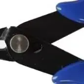 

Ортодонтические плоскогубцы для резки проволоки Стоматологические кусачки для проволоки из нержавеющей стали Niti Плоскогубцы для резки проволоки