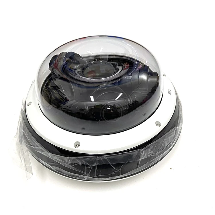 4-directionele multisensor 360 panoramische camera DS-2CD6D54G1-IZ(S) camera 360 graden