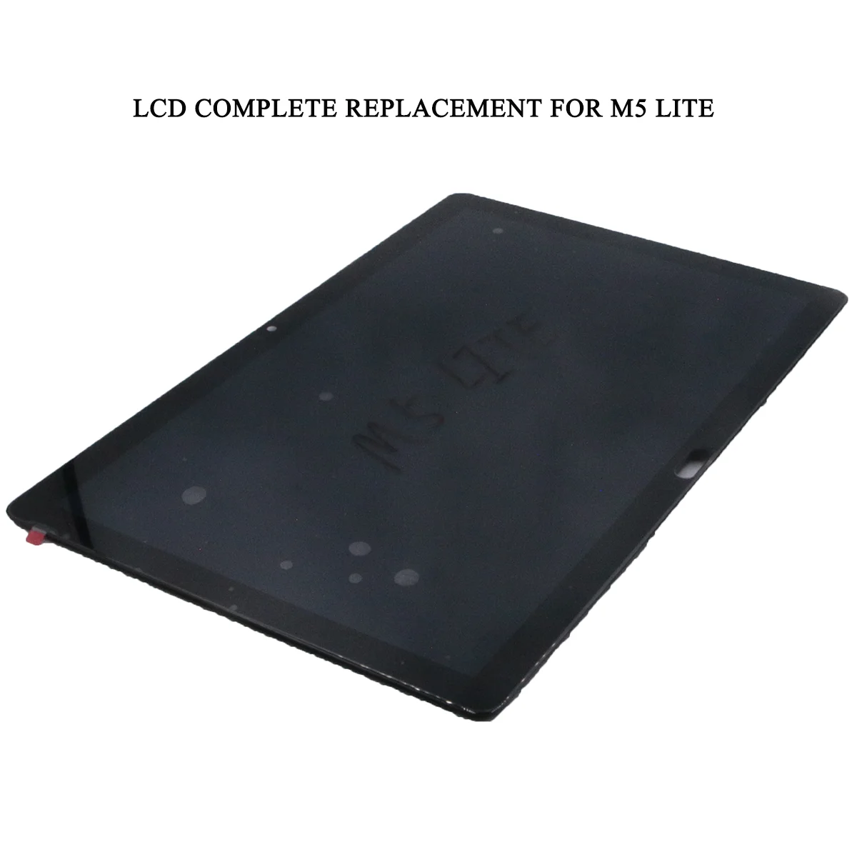 10 Inches IPAD LCD Display and Touch Screen Tablet Display Replacement With High Response Sensitivity for Huawei M5 LITE