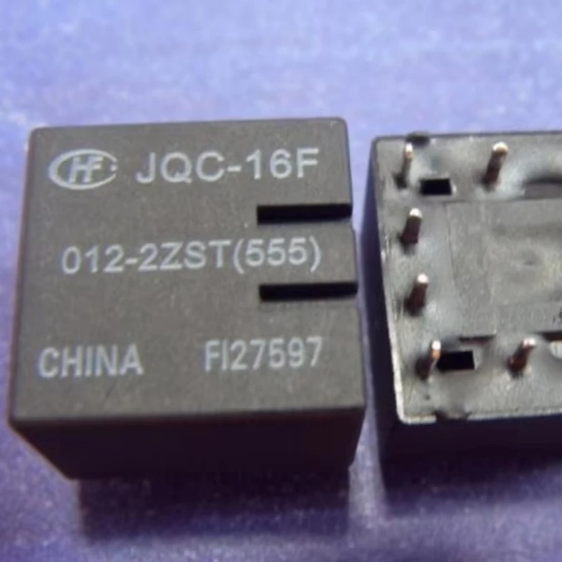 Automotive Relay JQ…