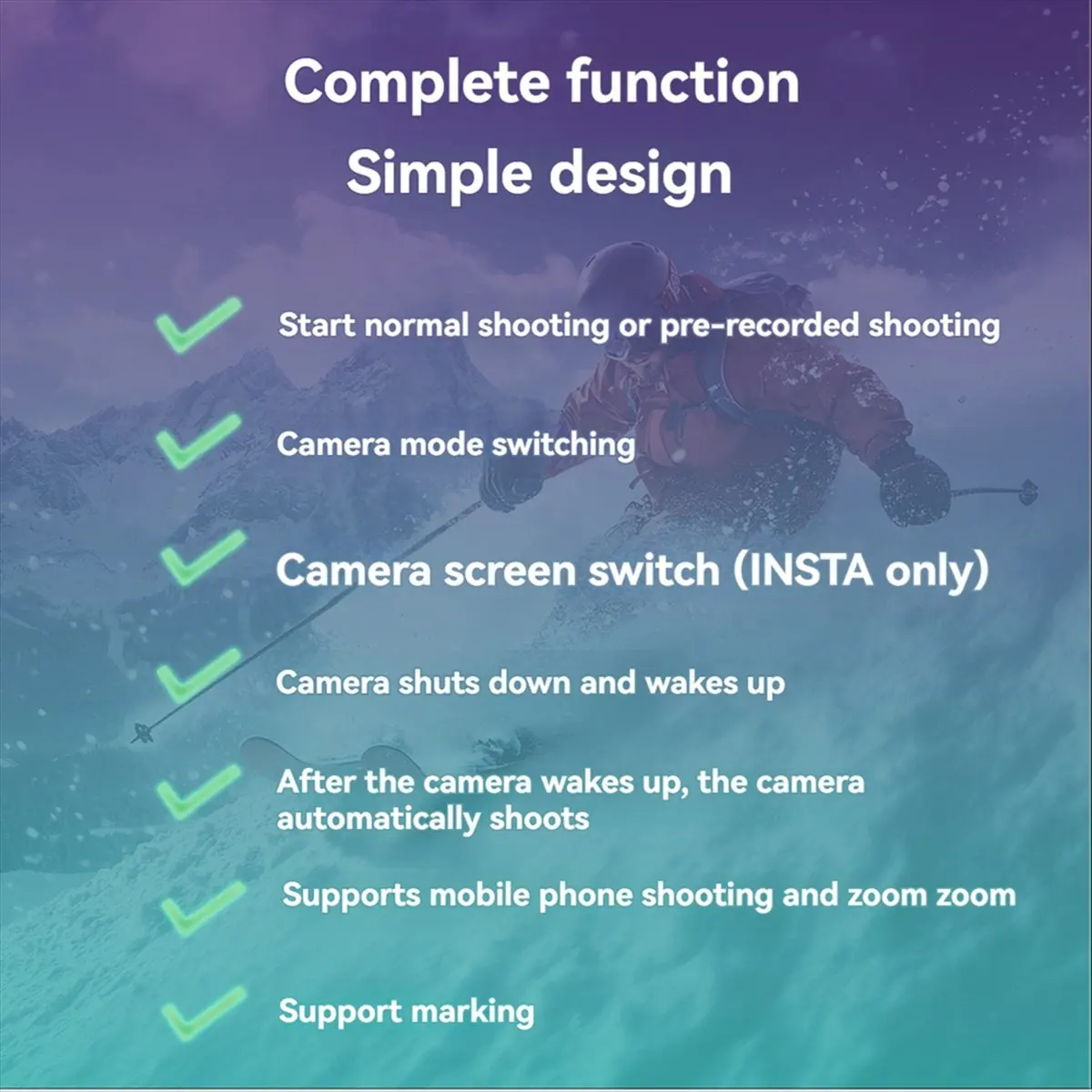 

Пульт дистанционного управления для X4 X3 X2 Pro 2 13 Bluetooth Smart Photography, кнопка спуска затвора, контроллер [Дневник жизни]