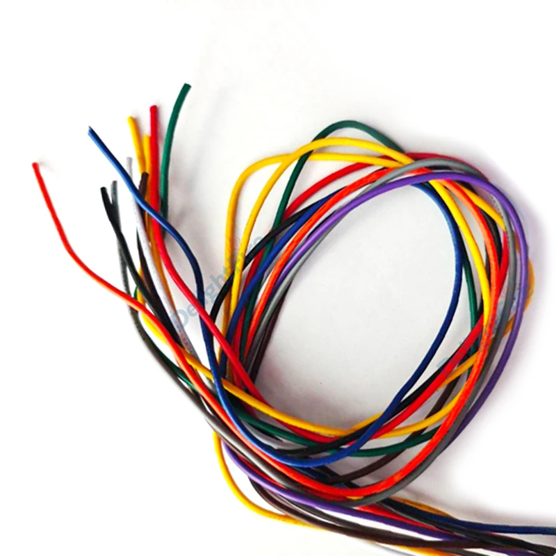 11Colors 5M Elcetri… - image