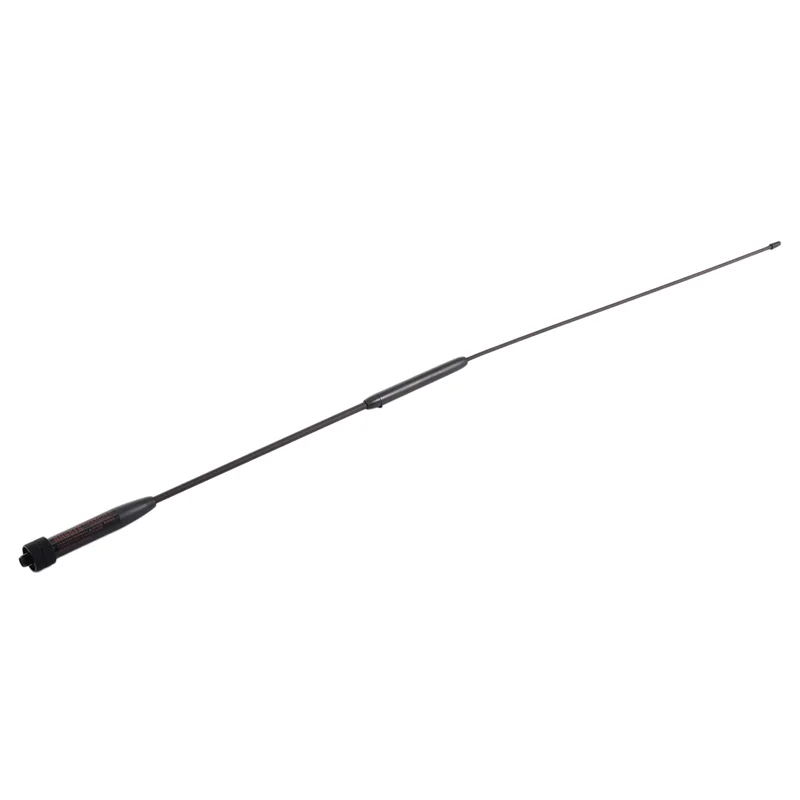 8X هوائي RH901S SMA-أنثى 144/430Mhz هوائي ثنائي النطاق ل Baofeng UV-82 UV-5R GT-3 Markii UV-5RE Plus BF-F8 Radio-ABJU