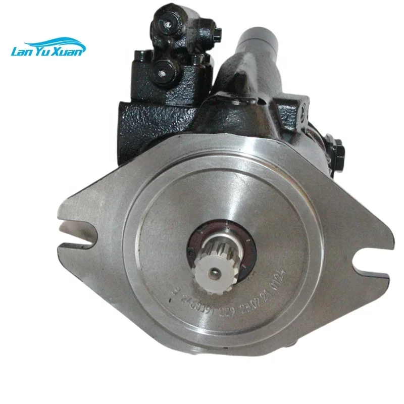 Piston Pump  A10VO Hydraulic Piston Pump A10VO18 A10VO28 A10VO45 A10VO71 A10VO100 A10VO140/Hydraulic Pump