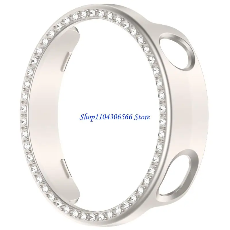 02DD Shockproof Housing Watch Case for Watch 41mm Frame Bumper Case Shell