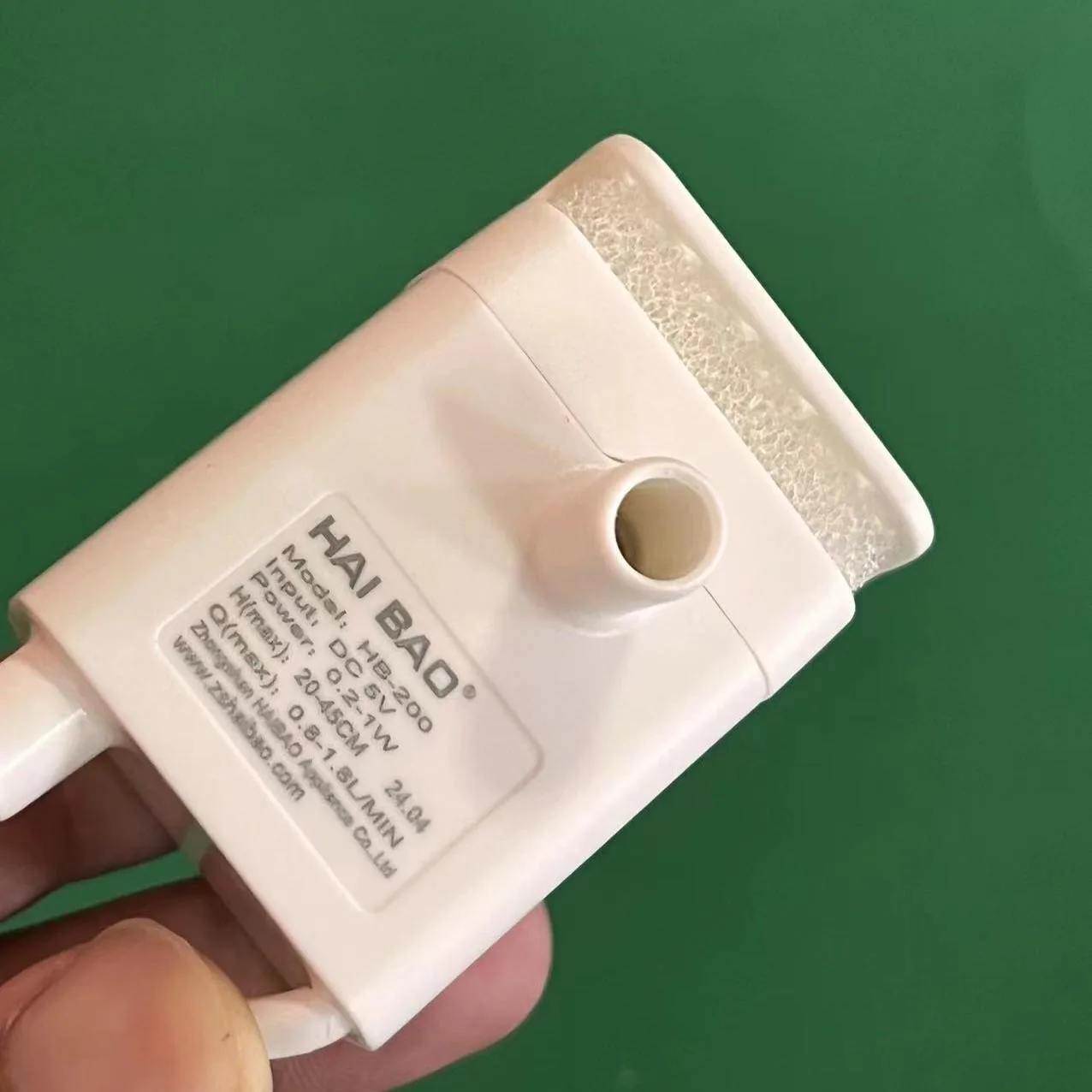 Bomba Dispensadora De Água Para Xiaomi Mijia Pet, Substituição Do Alimentador De Água, Chassi Do Motor, 100% Novo