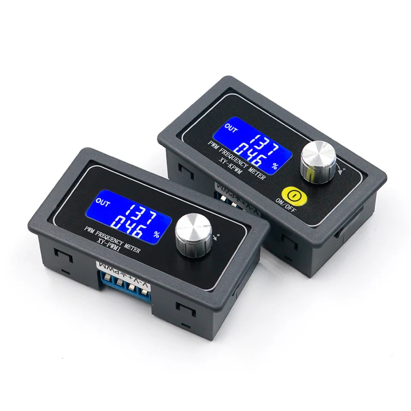 Pwm Pulse Frequency… - image