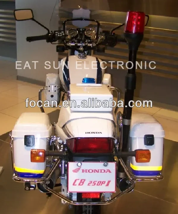 Full Set of Motorcycle Accessories Rear Trunk Side Hanging Box Storage Box