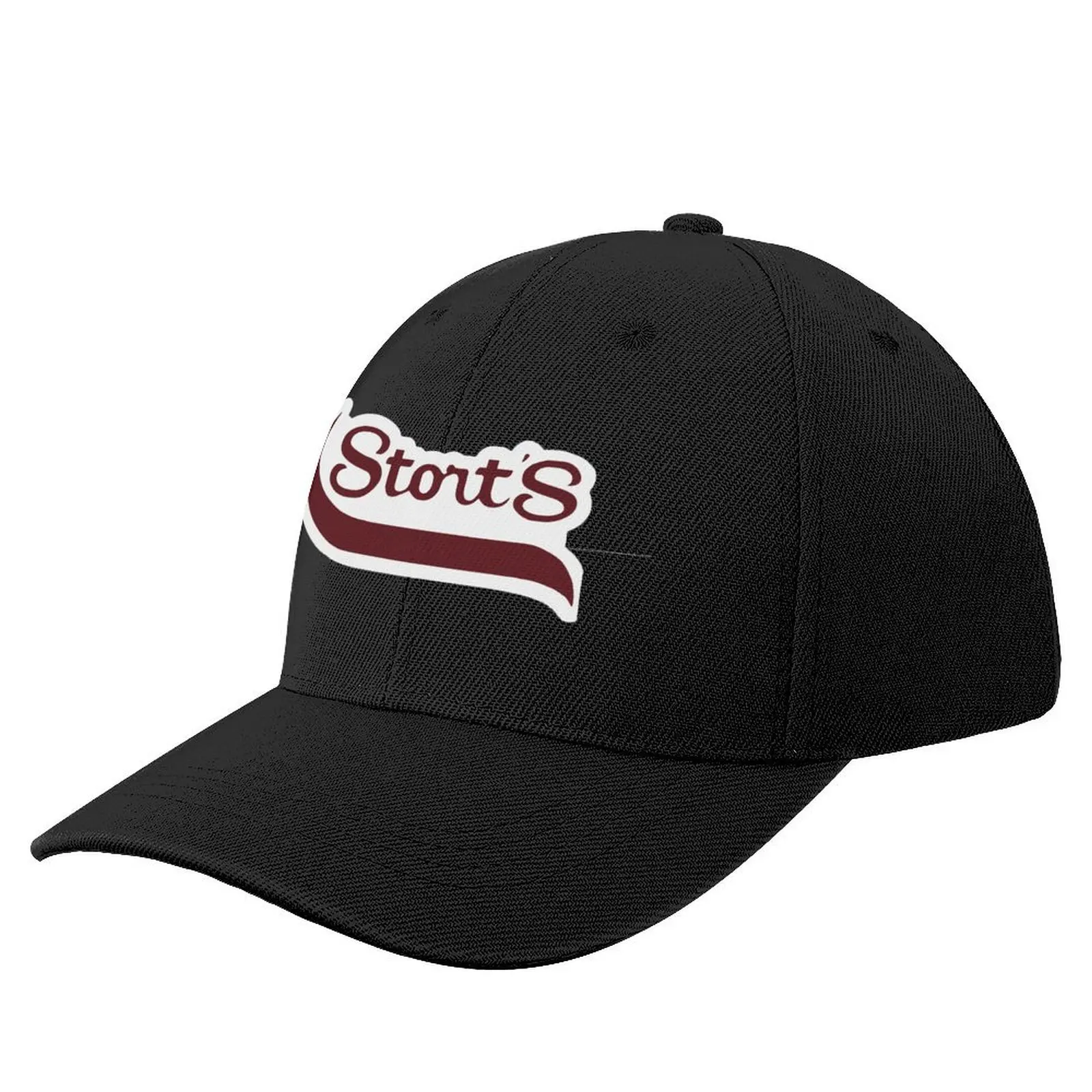 Stort's Upstate New York Baseball Cap Beach Outing sun hat Ladies Men's