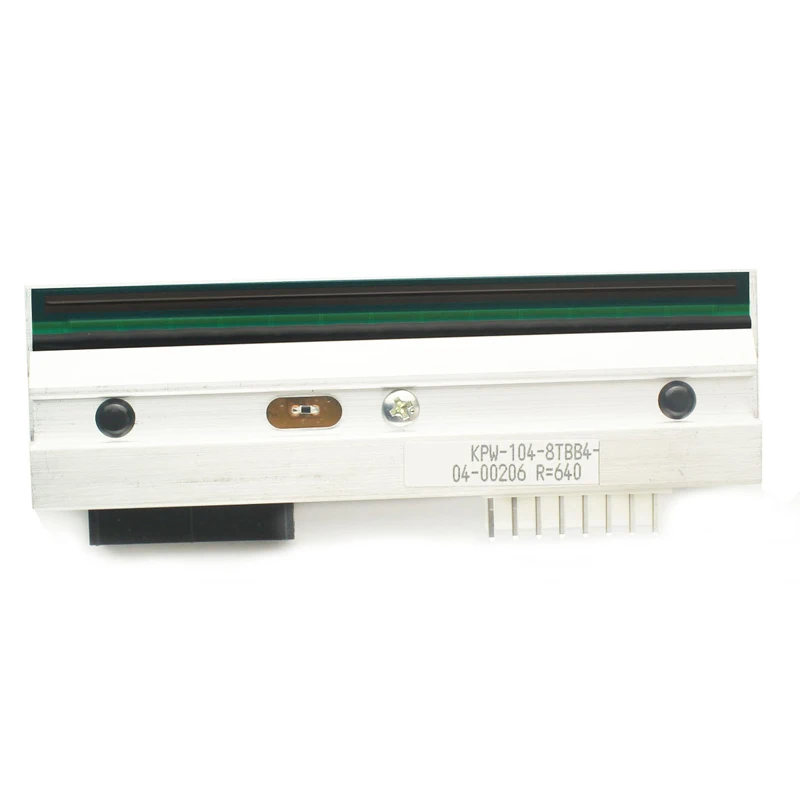 

New Original Barcode Printhead For CAB A4+ A4+M A4+P XD4T 203dpi Barcode Printer Head,90days Warranty