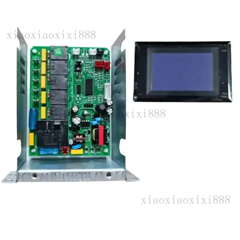 

Square ice touch screen motherboard for the Northeast Star Heiko kris special coffee ice maker