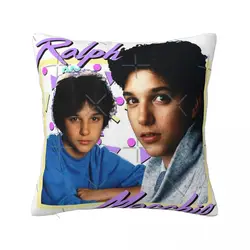 80S Ralph Macchio Pillow Cover Dakimakura Cover Throw Pillow Covers Pillow Case Pillow Cover