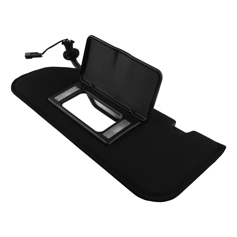 

Authentic Sunvisor For Corvette C6 2005-2013 23142245 Sun Visor Accessories