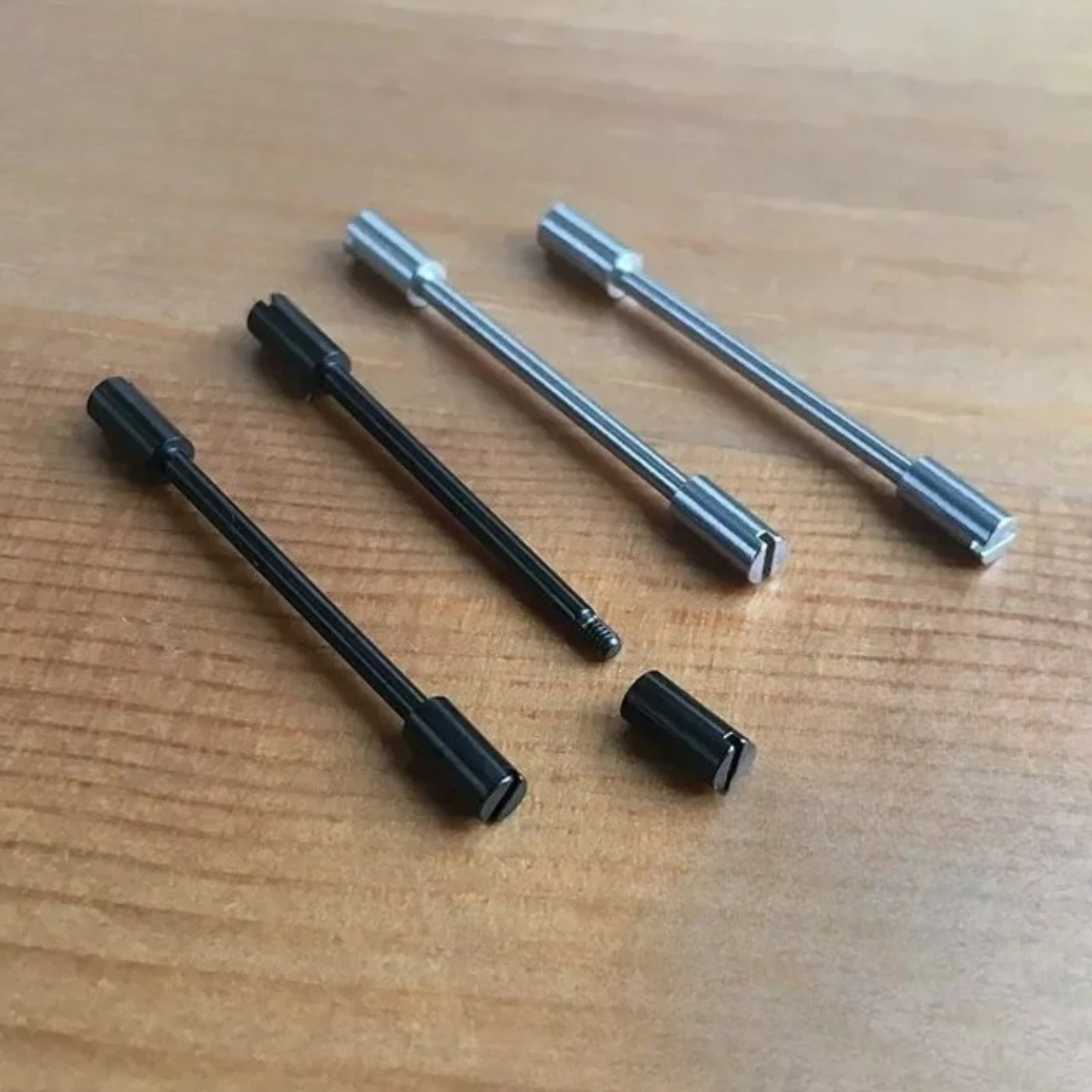 

Watch Screw Tube Pin for Audemars Piguet AP Royal Oak Offshore 42mm 15706 15707 Ceramics Watch