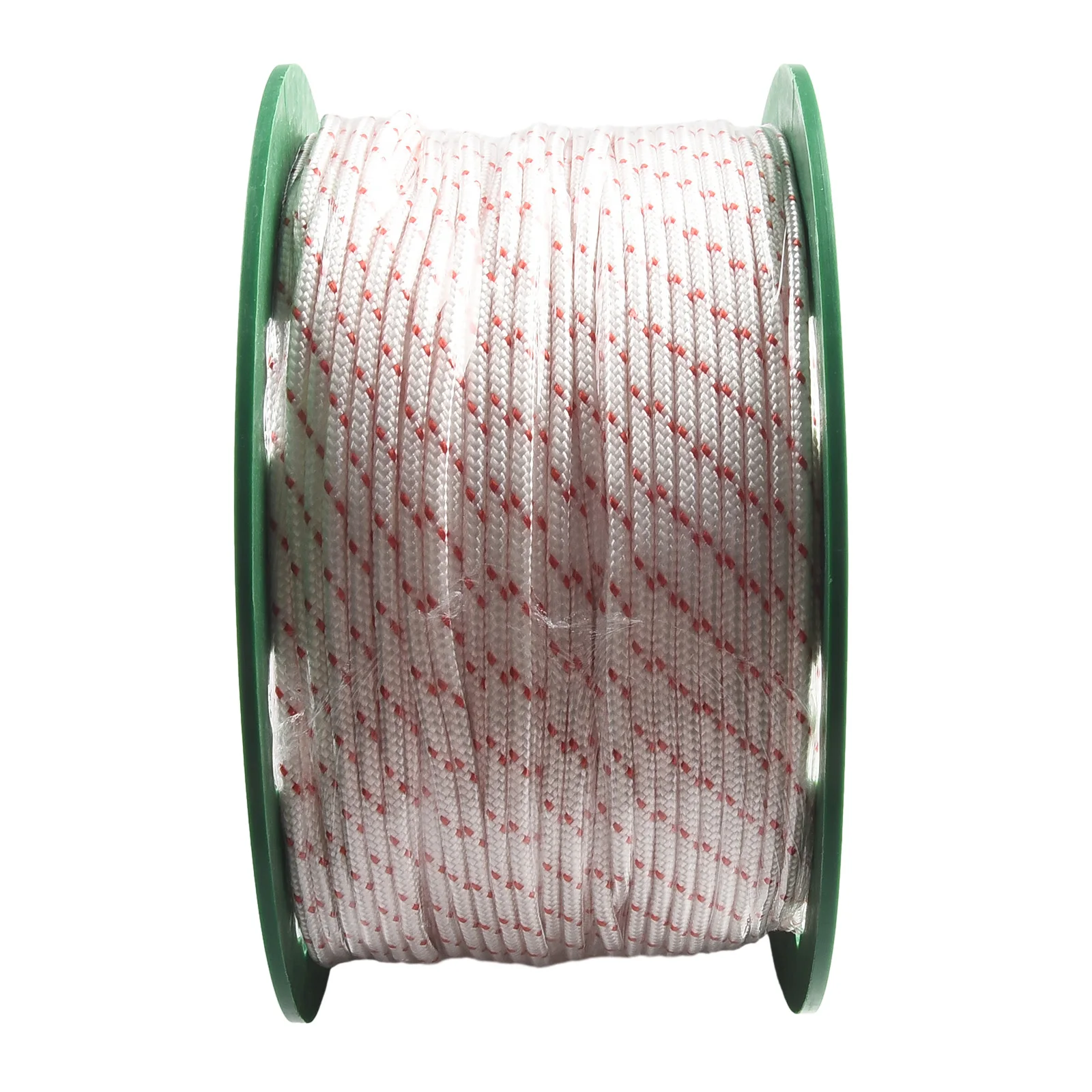 100m Starter Rope For Lawnmowers Hedge Trimmers 3.0mm/3.5mm/4.0mm/4.5mm Blower Chainsaws Nylon Recoil Pull Starter Cord Random