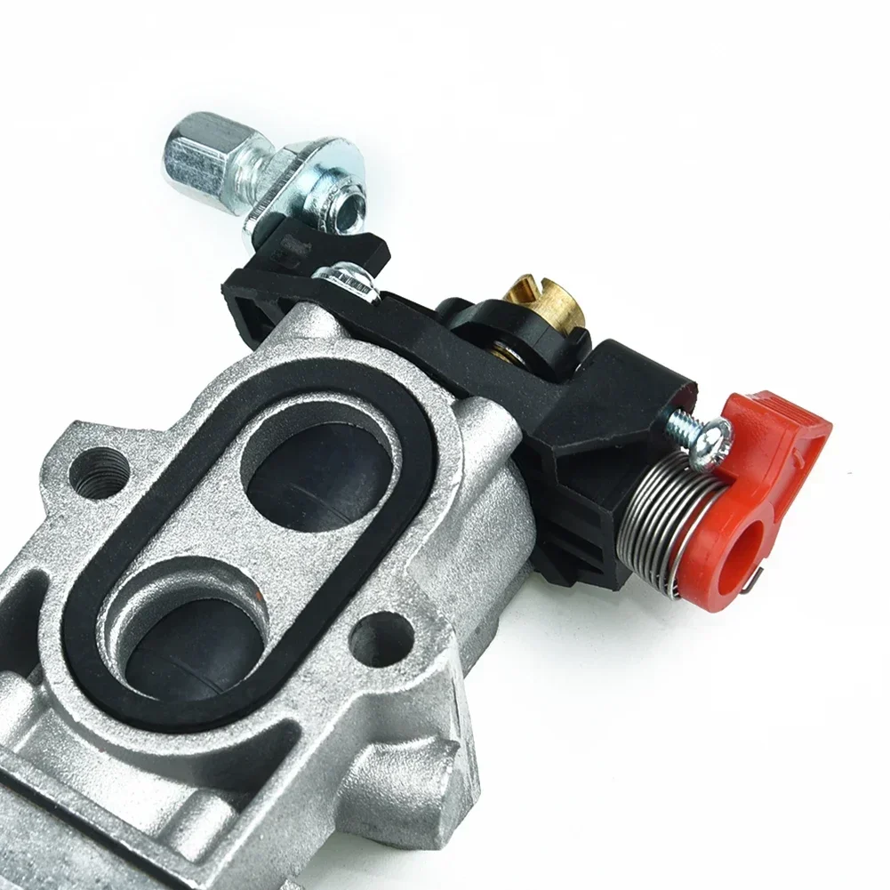 

Durable Carburetor Replacement for Kawasaki TJ45 TJ45E Engines and KBH45A KBH45B KBL45A KBL45B Trimmers Trimmers Brush Cutters
