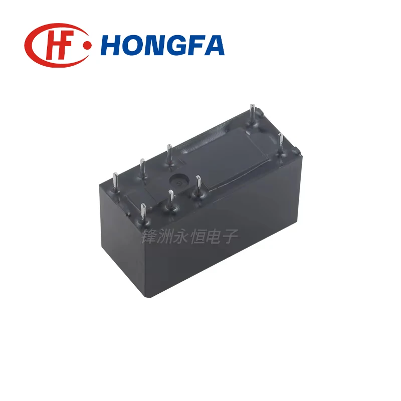 5Pcs New Original HF115F -005-1ZS3AF HF115F-012-1ZS3AF HF115F-024-1ZS3AF 8PIN 16A 5V 12V 24V power relay