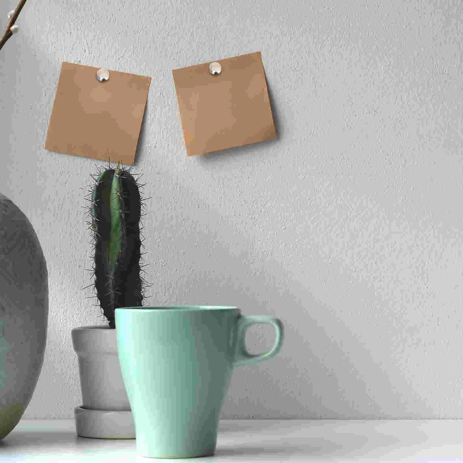 500 шт., кнопки для большого пальца, круглая головка, никелированная карта, канцелярская кнопка для пробковой доски, железная канцелярская кнопка, булавка для ногтей