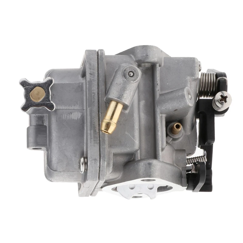 1 Piece 16100-ZV1-A00 16100-ZV1-A03 Carburetor Carb Assy Parts Accessories For Honda BC05B BF5 5HP 4-Stroke Boat Accessories