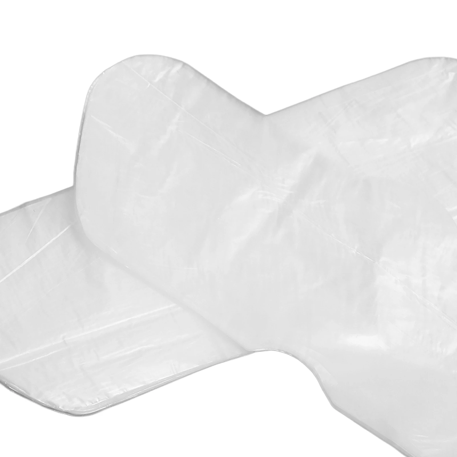 Tiras desechables para la nariz, tiras transpirables para el cuidado de la piel, mascarilla hidratante para la nariz, tira de papel para la nariz, tiras para poros de salón de belleza