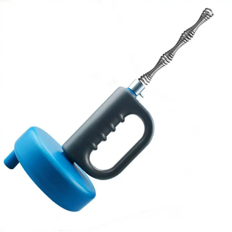 3/4/5/7M Drain Unblocker Flexible Rod Auger Rod Kitchen Toilet Sewer Blockage Cleaner Pipe Dredger Hair Clogging Plumbing Tools