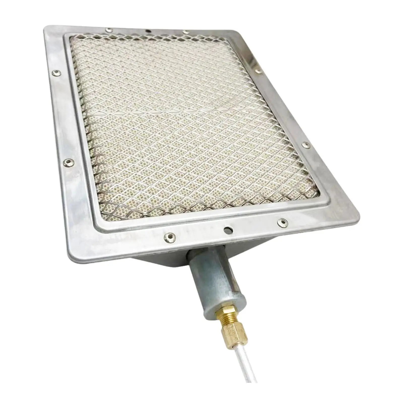 

Пальник нагревателя духовки Термостойкая герметичная горелка для приготовления пищи