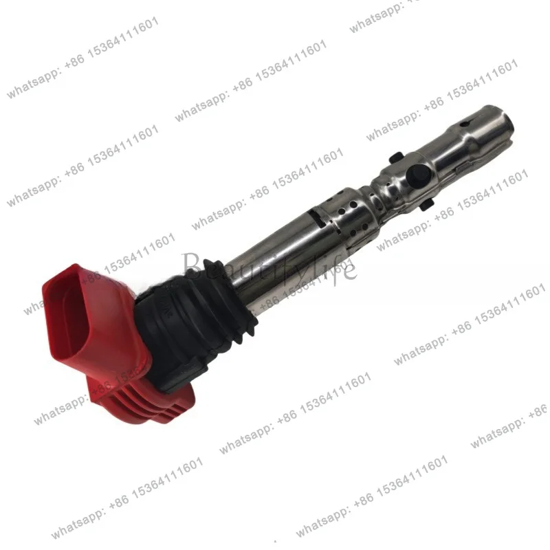 LX for A6L06C905115K, 06C905115L, 329E2407H ignition coil