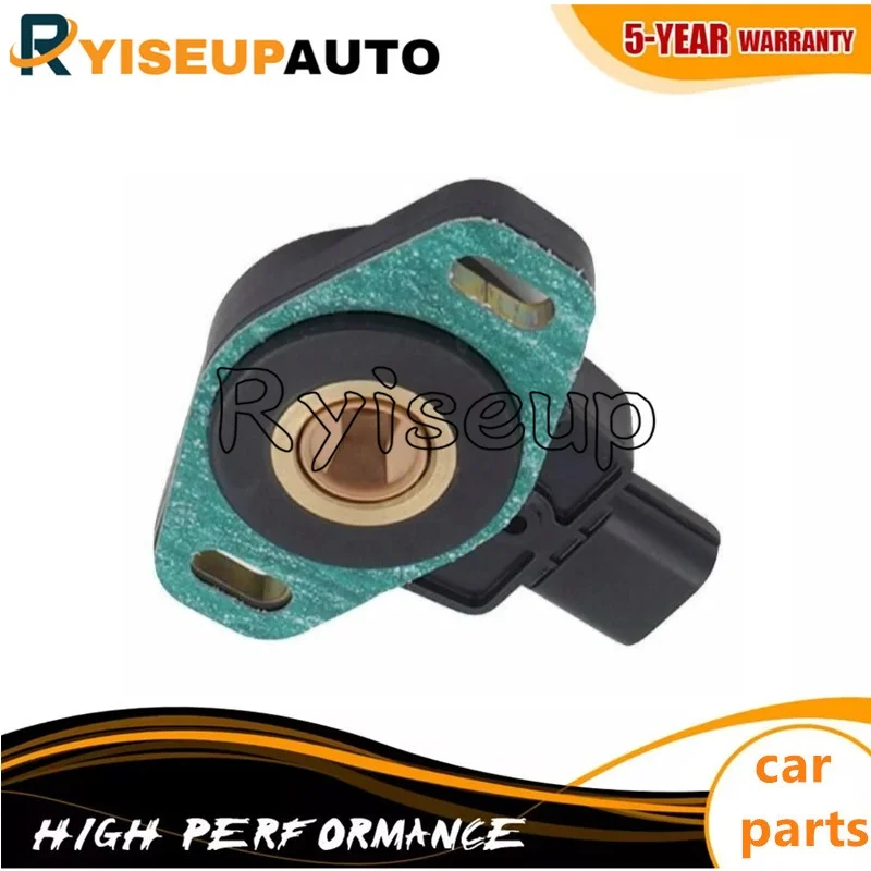 

Новый датчик положения дроссельной заслонки 16402-REJ-W01 16402-REJ-W02 16402REJW01 16402REJW02 для Honda Fit Jazz City 1.3L 1.5L JT7H