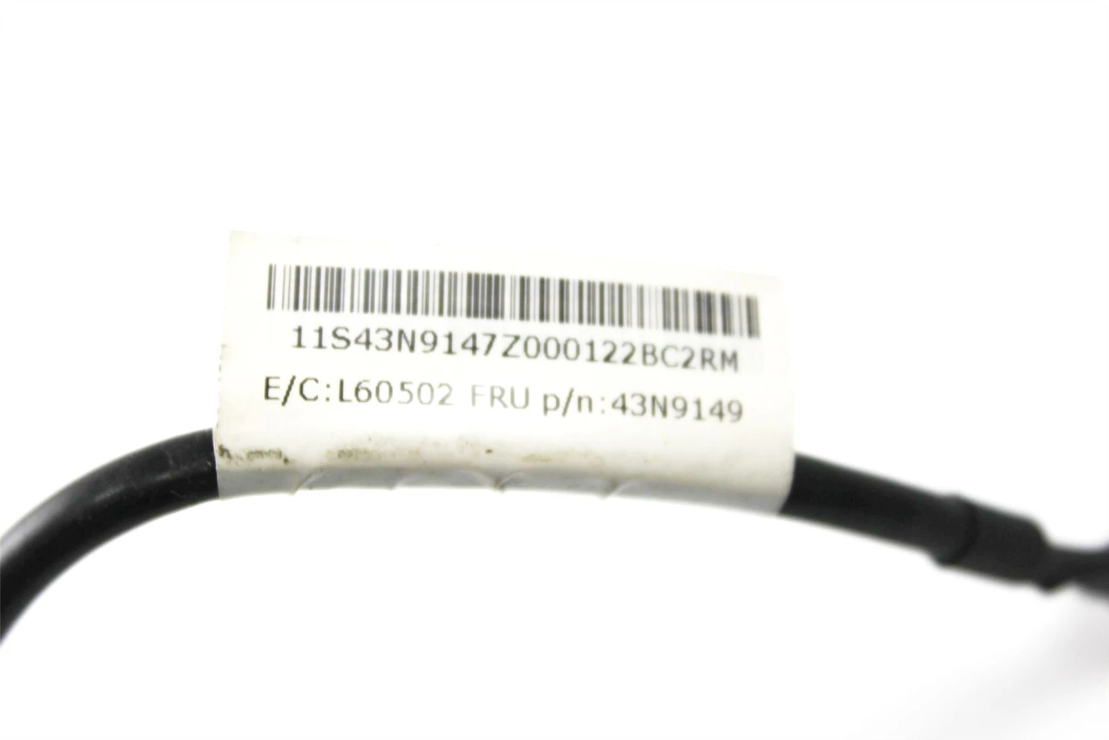 3 uds para Lenovo ThinkCentre PS2 Cable de puerto FRU 43N9149