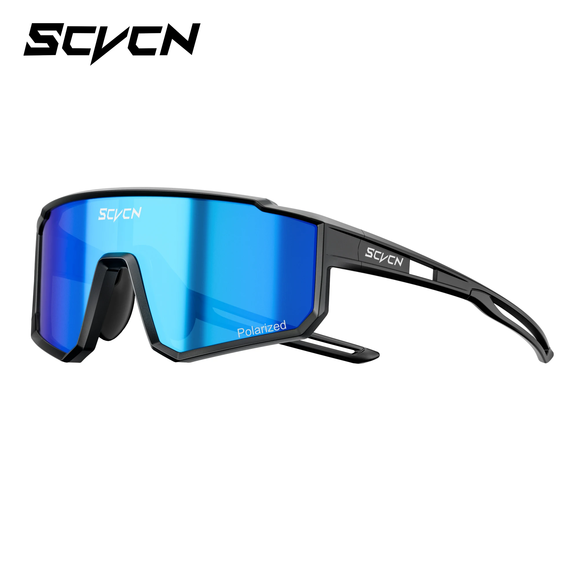 AliExpress SCVCN New Photochromic Cycling Glasses Children Teenager Outdoor Sports Sunglasses Boy Girls Road Bikes UV400 Cycling Eyewear