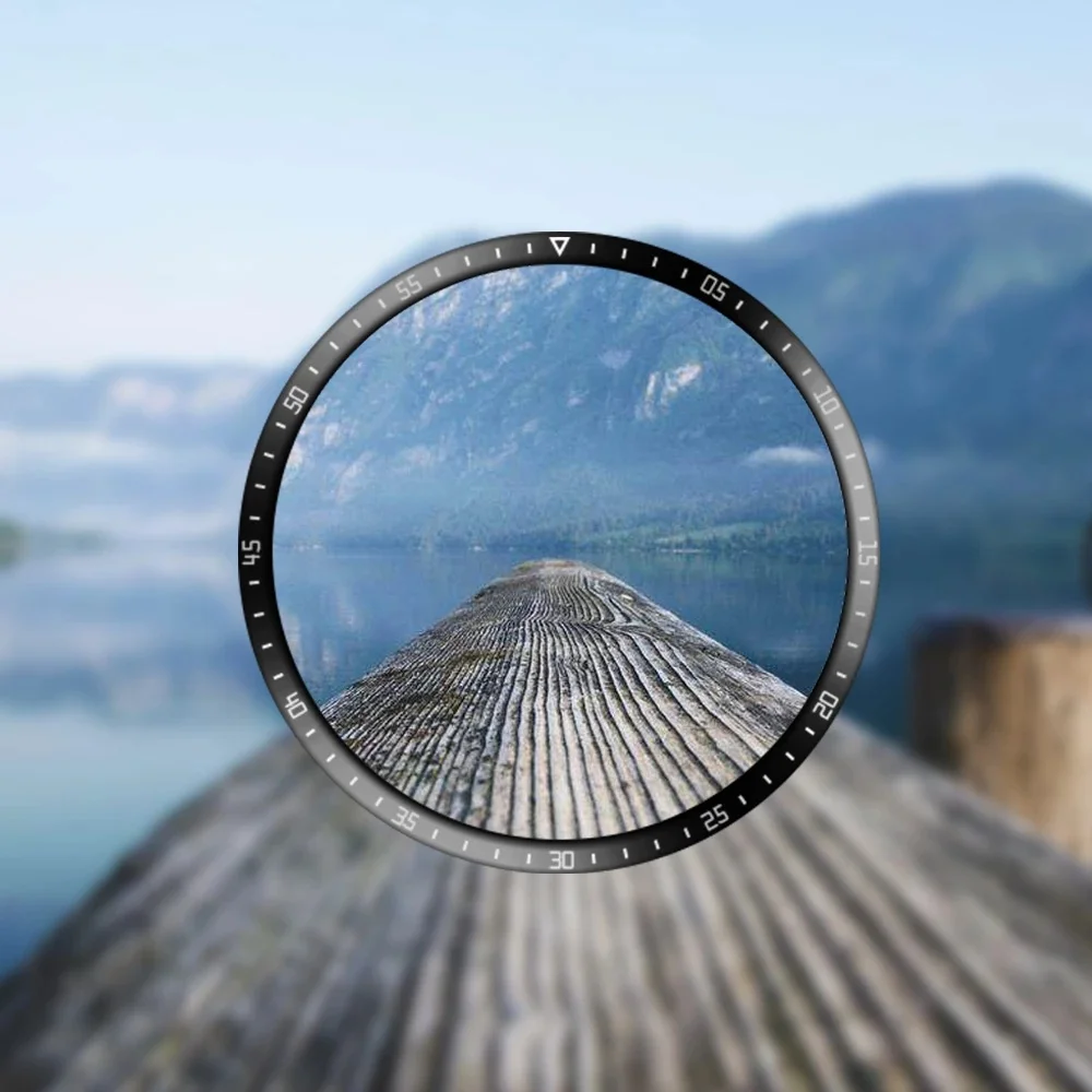 화웨이 워치 GT 4 용 부드러운 강화 유리 보호 필름, 화웨이 GT4 용, 46mm, 41mm, 쉘 스크린 보호대 액세서리