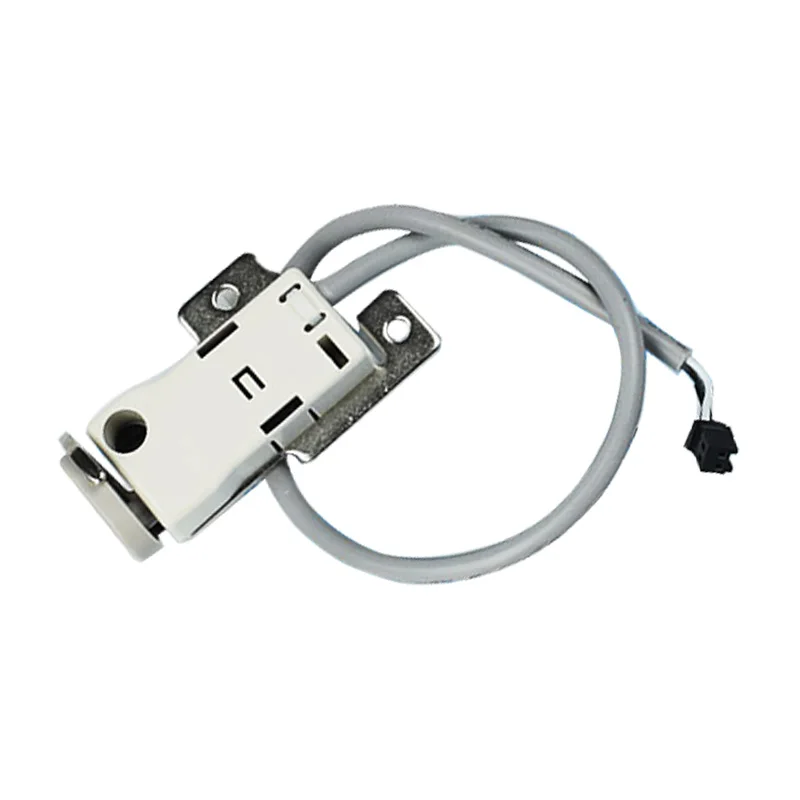 

LBH-1790 Computer Flat Head Buttonhole Machine Parts Emergency Pause Switch 320-02354 For 1790 781