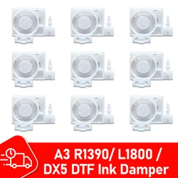 DTF Damper Ink Sack For DTF Printer Directly To Film Printer ink damper For Epson R1390 L1800 Printing Machine Damper Ink Sack