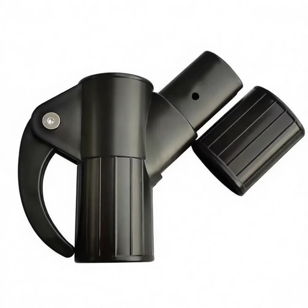Patio Banana Parasol Replacement Parts Kit Crank Handle Lift Bracket Rope Elbow Base Fixer Garden Umbrella Repair Components