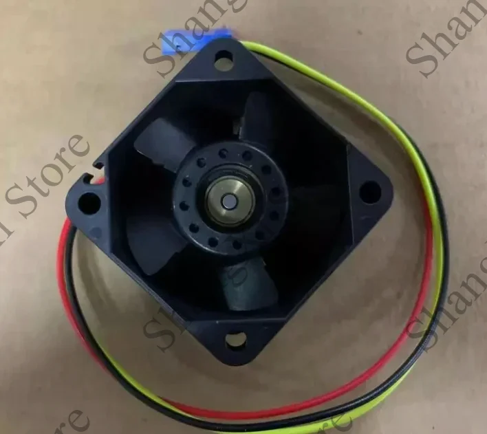 1PC Brand New 109P0424H316 Cooling Fan DC24V 0.095A Fast Delivery