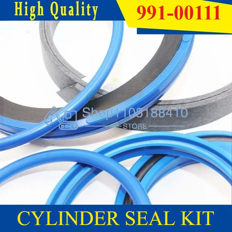 

991/00111 99100111 991-00111 HIGH QUALITY CYLINDER SEAL KIT FOR JCB