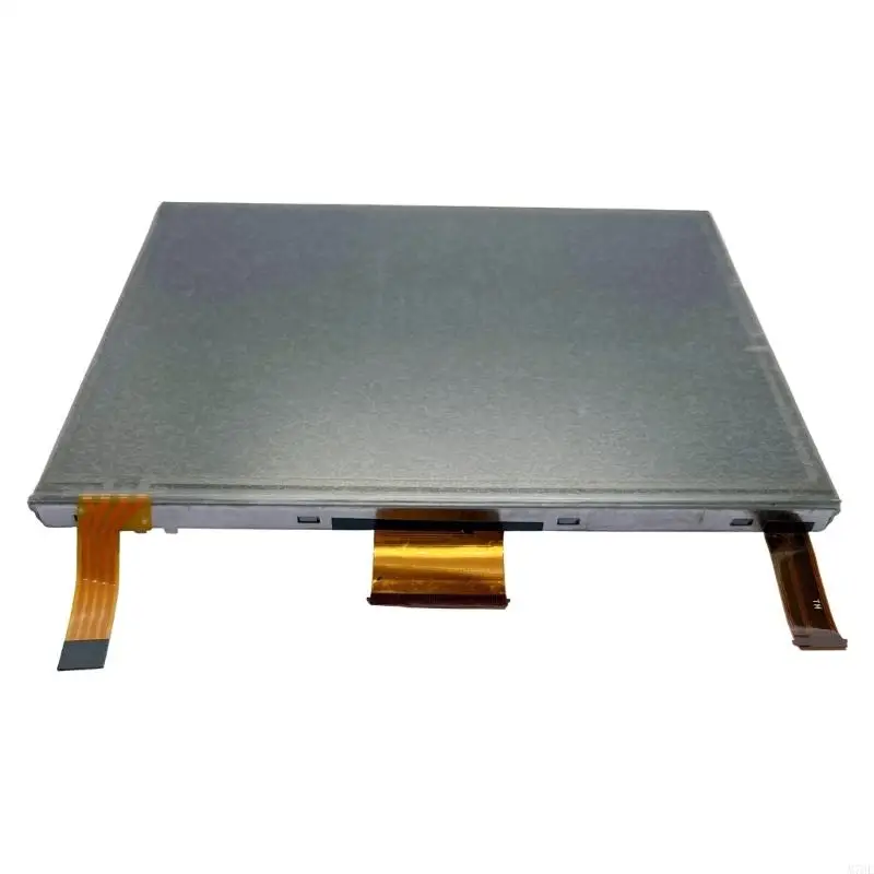 M76E Center Screen LCD Touch Panel for In Car Navigation Access Use
