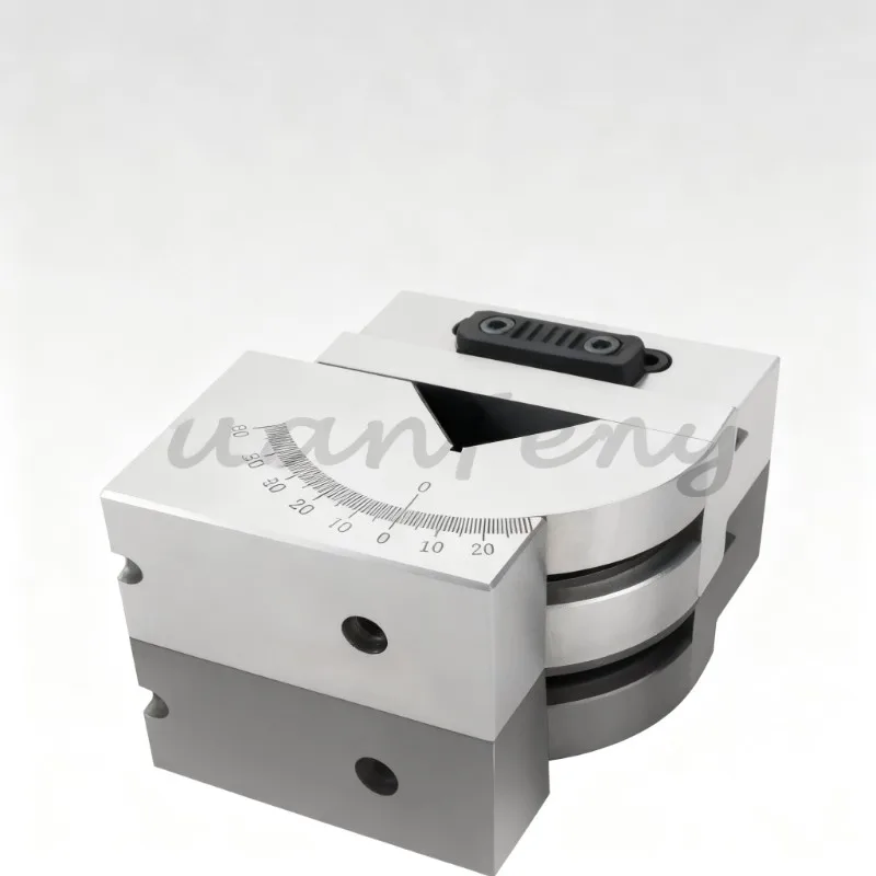 AP50 is compatible with universal grinding wheel trimmers, handheld corner forming tools, and grinding wheel trimmers