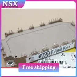 7MBR75U4B120-50 7MBR100U4B120-50 Module