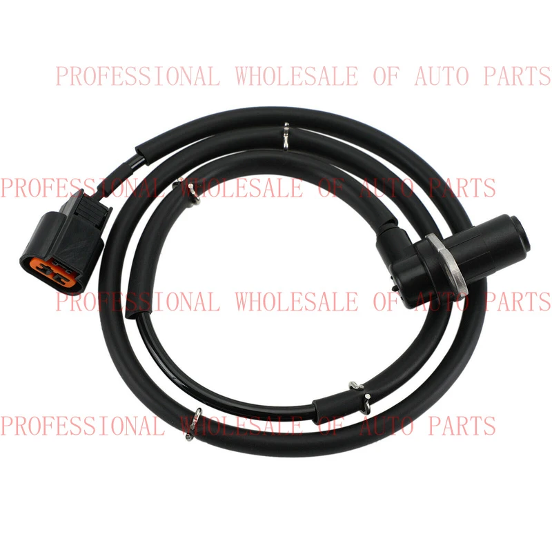 V+ Front Left ABS Wheel Speed Sensor for Mitsubishi Pajero Shogun 2001-06 MR569411