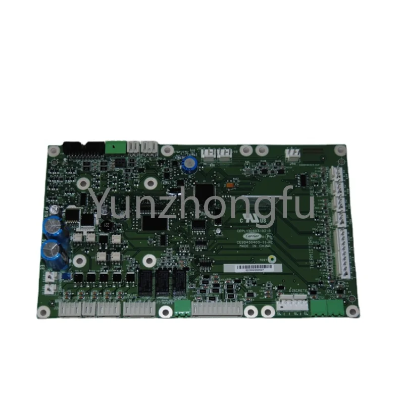 Carrier Base Board 32GB500382E CEPL130403-02-R for Carrier 30RB chiller