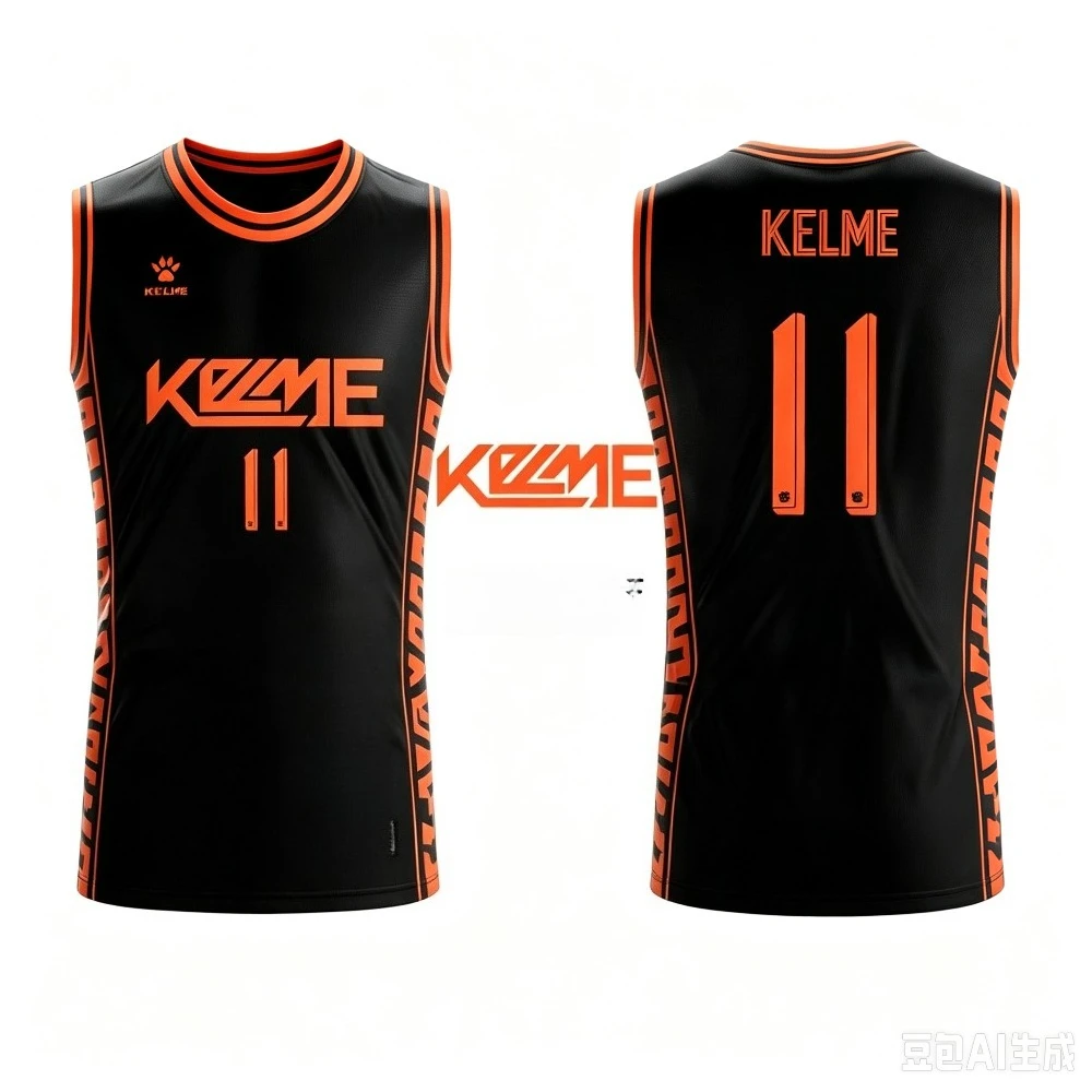 KELME Men's Short-Sleeve Vest – Highly Rated with Thousands of Positive Reviews and an Exceptionally High Repurchase