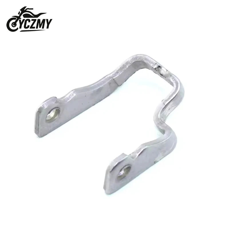 

63V-43614 Tilt Lock Plate For Yamaha Outboard Motor 9.9HP 15HP 2 Stroke 63V-43614-00