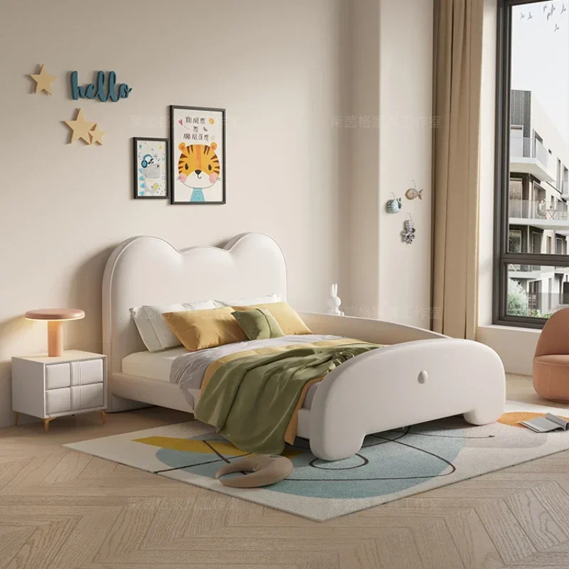 Baby Krippe Kinder Schlafzimmer Möbel Mädchen Kind Bett Junge Wanderer Dinge Rosa Kinder Neugeborenen Fotografie Pflege Werkzeuge Familie Kinder