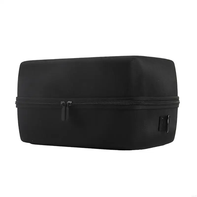 462E Compactly EVA Hard Shell Speaker Case Water Resistant Exterior And AntiScratch Interior Padding for Kilburn III Speaker