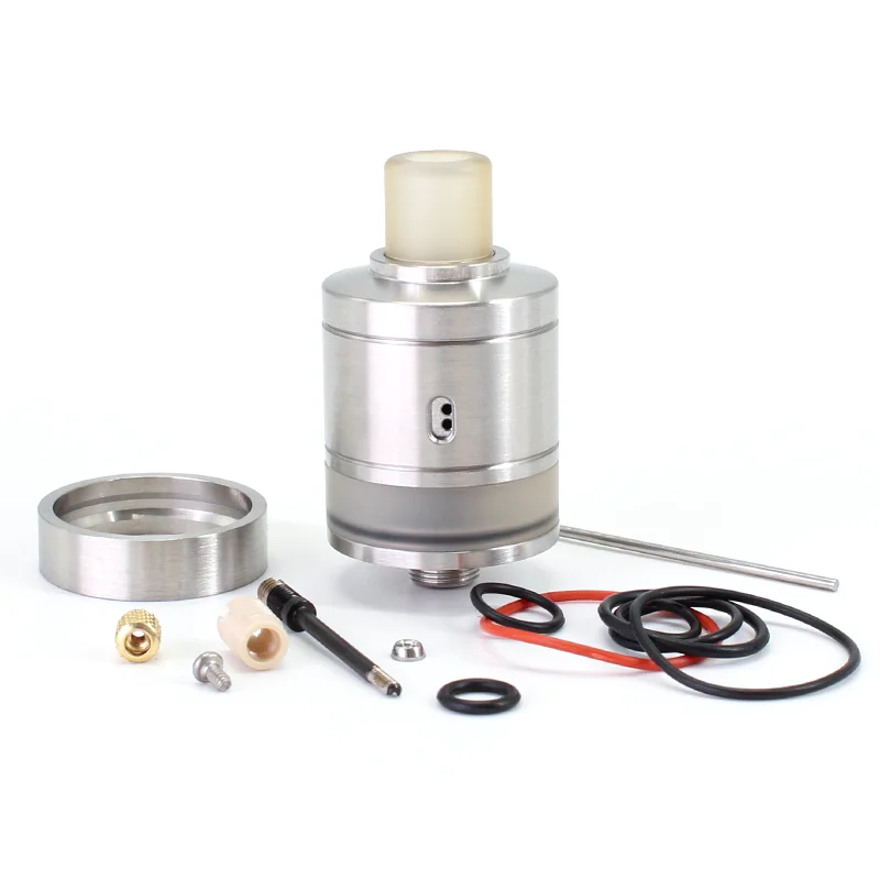 SXK RDA 316 22 PSU 510 atomizer tank for coils & atomizers - gallery image 4